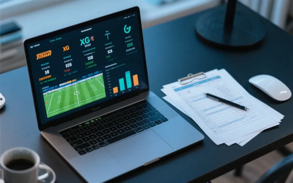 把“2026世界杯比分预测更新”做成你的武器：用即时指数+xG+身价与FIFA数据，搭一张会自我迭代的预测表